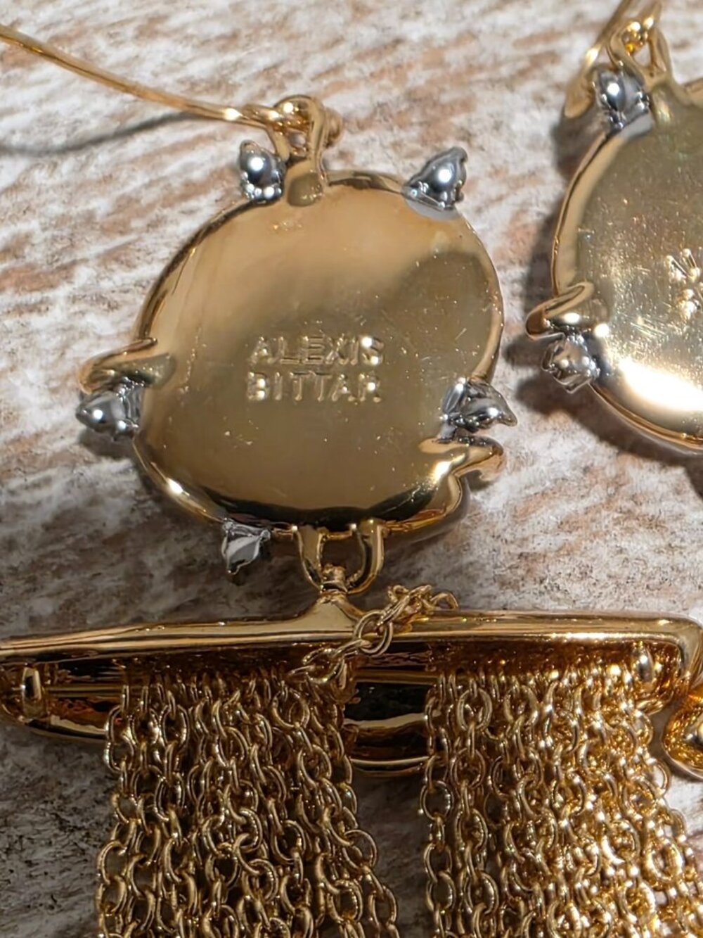 Alexis Bittar Earrings - Picture 6 of 10